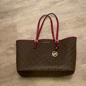 Michael Kors bag purse pocketbook